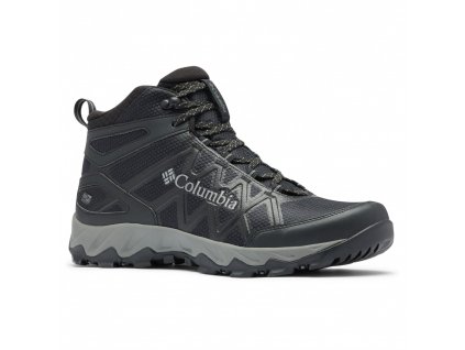 columbia peakfreak x2 mid outdry walking boots