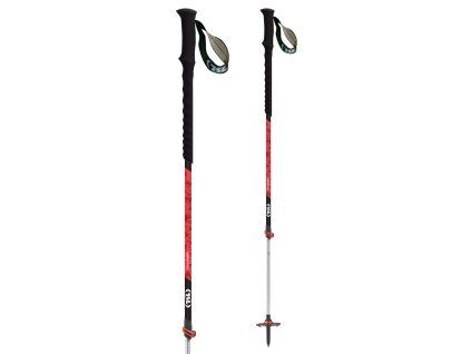 tour carbon alu 2 cross swing