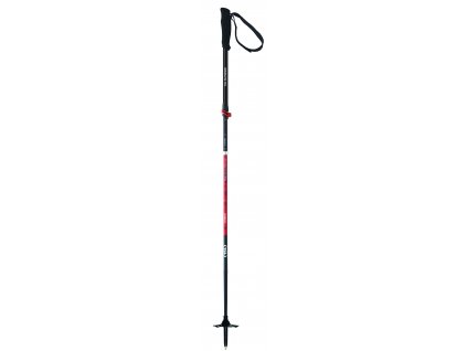 TSL Trekové hole TOUR CARBON 5 LIGHT ST TWIST