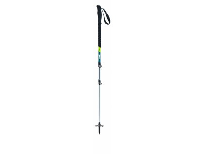 TSL Trekové hole TOUR ALU COMPACT 3 CROSS ST SWING