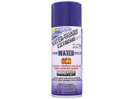 impregnace atsko silicone water guard extreme 350ml