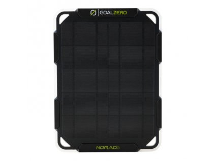 GOAL ZERO Solární panel NOMAD 5