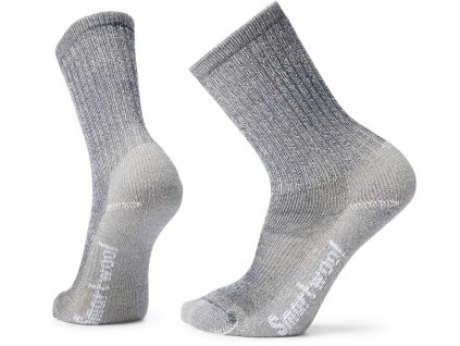 smartwool hike classic ed light cushion crew 0