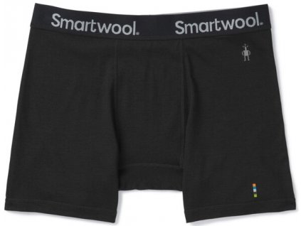 10006010SMW01 M Merino Sport 150 Boxer Brief, BLC