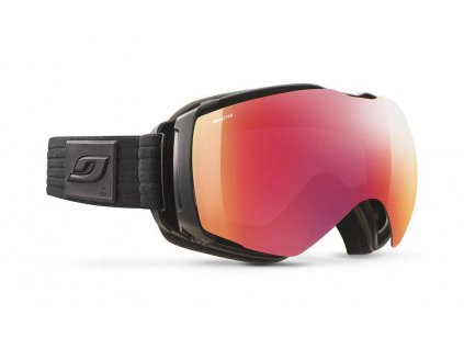 JULBO Sjezdové brýle AEROSPACE RA AA 2-3 black