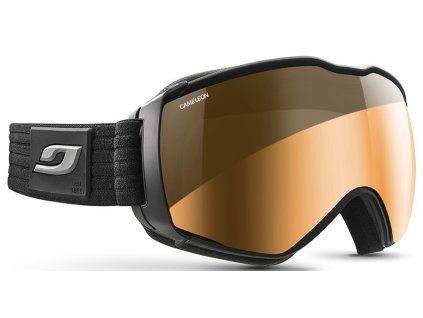 10001933JUL AEROSPACE Cameleon, black grey rubber