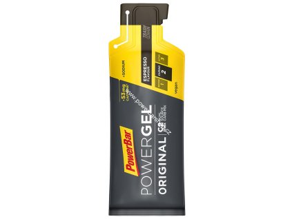 vyr 231 Powerbar Gel Espresso