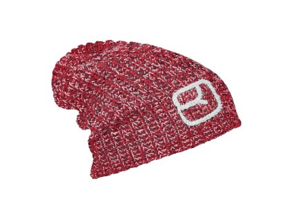 ORTOVOX Čepice BEANIE MELANGE