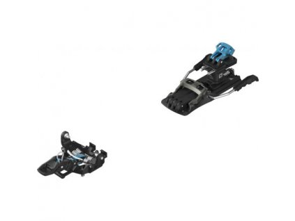 salomon n mtn tour blk 0