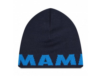 MAMMUT Čepice LOGO BEANIE