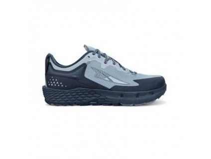 ALTRA Pánské běžecké boty TIMP 4 mineral blue - modré