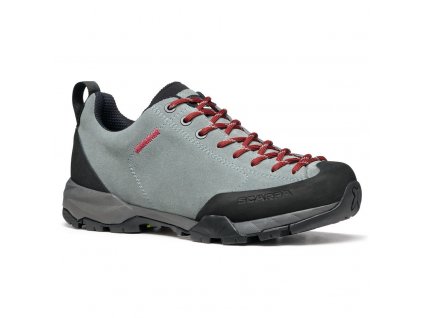Scarpa Mojito Trail GTX Wmn 63316 conifer raspberry