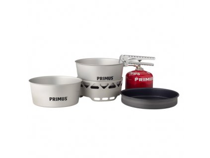 PRIMUS Souprava na vaření ESSENTIAL STOVE set 1.3 l