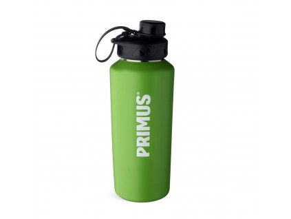 Lahev Primus Trailbottle Stainless Steel 1l (4)