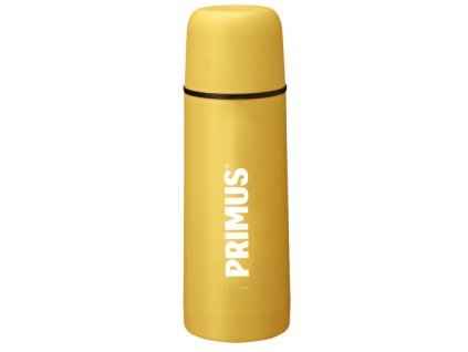 PRIMUS termoska Vacuum Bottle 0,75L Yellow - žlutá