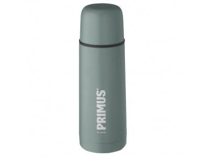 PRIMUS Termoska VACUUM BOTTLE 0,5 l frost - šedá