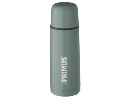 PRIMUS termoska Vacuum Bottle 0,5L Frost - šedá