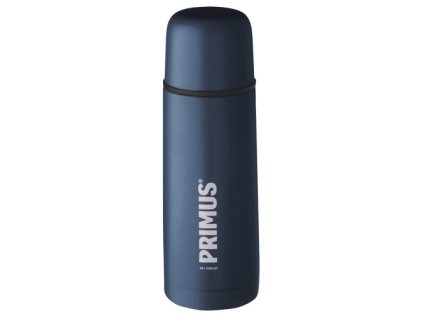 PRIMUS termoska Vacuum Bottle 0,5L Navy - modrá