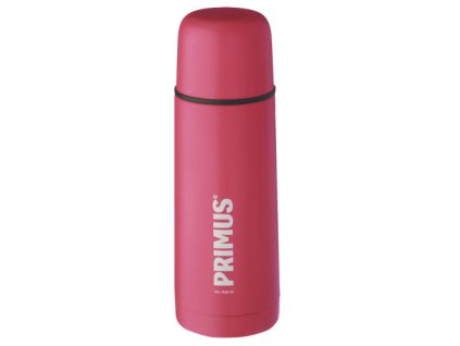 PRIMUS termoska Vacuum Bottle 0,5L Pink - růžová