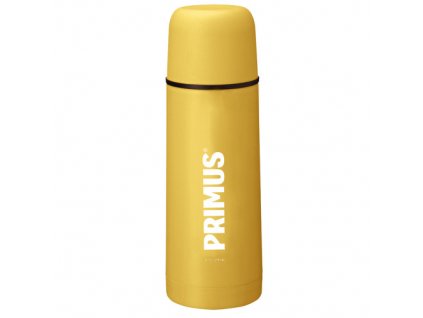 PRIMUS Termoska VACUUM BOTTLE 0,5 l yellow - žlutá