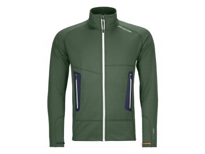 ORTOVOX Pánská bunda FLEECE LIGHT JACKET