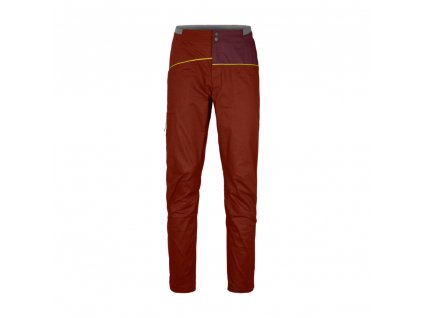 ORTOVOX Pánské kalhoty VALBON PANTS