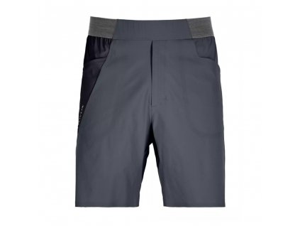 ORTOVOX Kraťasy PIZ SELVA LIGHT SHORTS