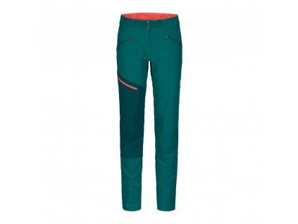 ORTOVOX Dámské kalhoty W's BRENTA PANTS