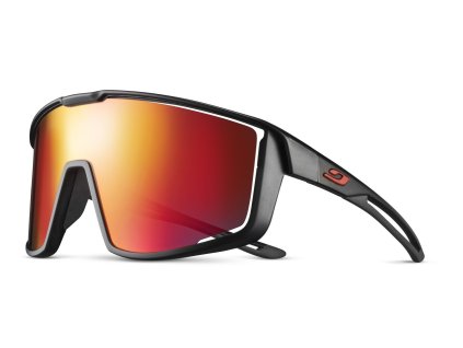 10008658JUL FURY SP3 CF, black red