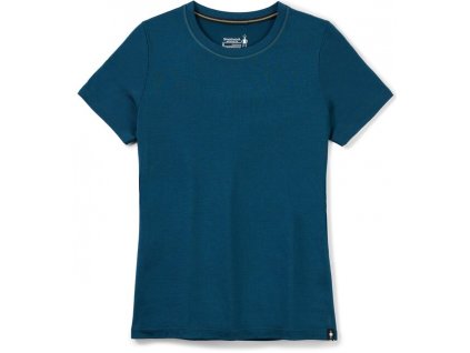 10021172SMW01 W MER SPORT 150 TEE SLIM FIT, twi bl