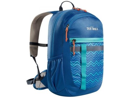 10012611TAT City Pack JR 12, blue