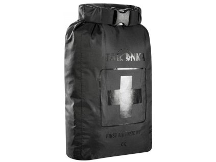 10012644TAT FA Basic Waterproof, black