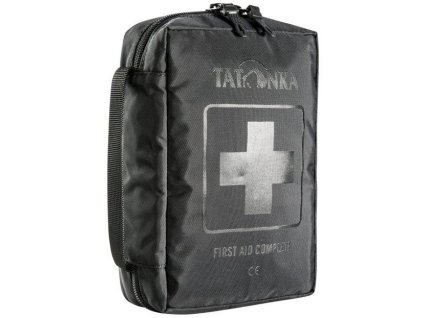 10012647TAT First Aid Complete, black
