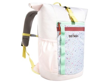 10012748TAT Rolltop Pack JR 14, pink