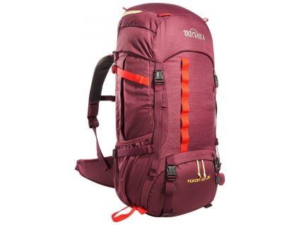 10012809TAT Yukon JR 32, bordeaux red