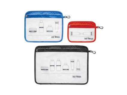 tatonka zip flight bag set