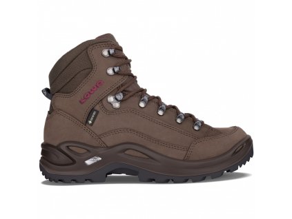 211432c0 damske boty lowa renegade gtx mid ws