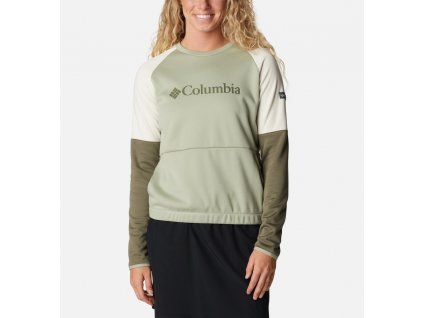 Columbia windgates crew safari women