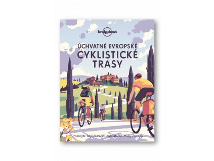 4858 uchvatne evropske cyklisticke trasy