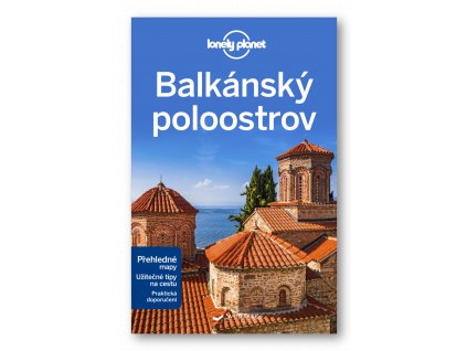 5608 pruvodce balkansky poloostrov