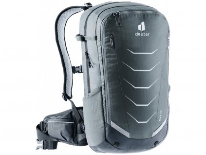 259449 pansky batoh deuter flyt 20 graphite black barva cerna objem 11 20 litru