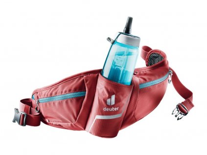 247971 deuter pulse 2 cranberry