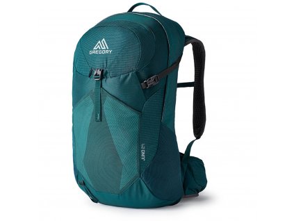 gregory juno 24 rc backpack emerald green 5 1233023