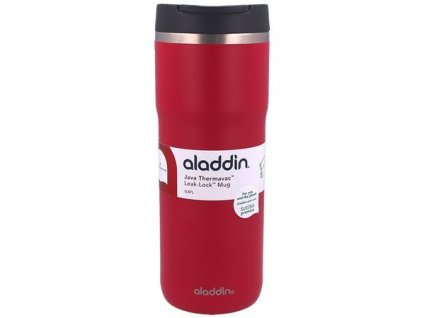 pol pm Kubek termiczny Aladdin Java Leak Lock 0 47L Cherry Red 10 06646 005 114568 3