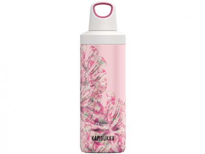 KAMBUKKA Termoláhev Reno Insulated 500 ml      (Barva Zelená)