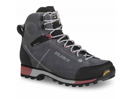 dolomite 54 hike evo gtx gunmetal grey 289209 01 1245165