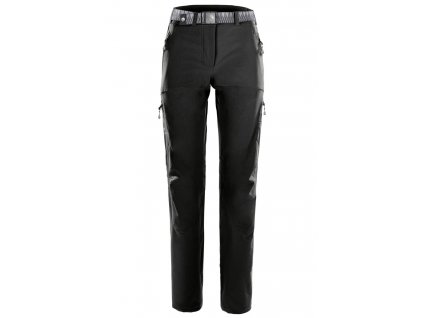 FERRINO Dámské zimní kalhoty HERVEY WINTER PANTS black - černé