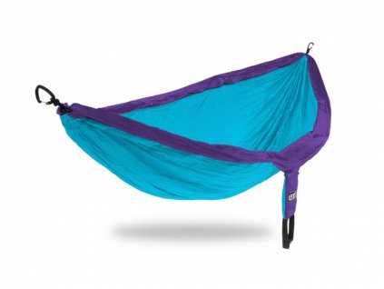 eagles nest outfitters inc hammock teal purple doublenest hammock 31570952716437 1024x
