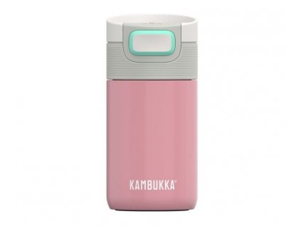 98637 kambukka termohrnek etna 300 ml baby pink ruzova