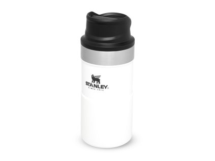 vyr 28964Termohrnek Classic series 250ml polarni bily STANLEY